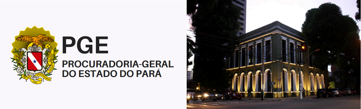 Procuradoria Geral do Estado do Pará