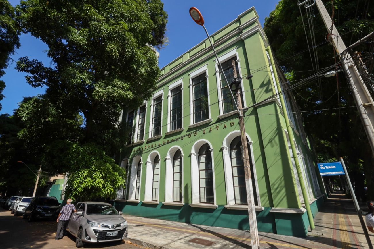 dívida ativa